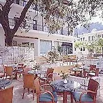 ホテル Olympia Palace 4*