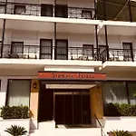 Olympia Palace Hotel