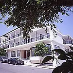 ホテル Olympia Palace 4*