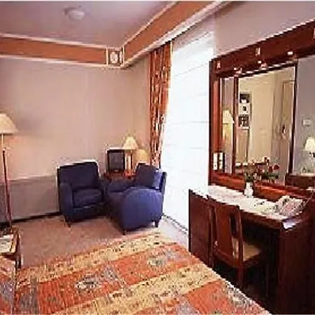 Hotel Olympia Palace Ancient Olympia