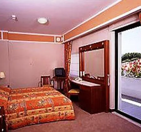 Olympia Palace 4* Olimpia