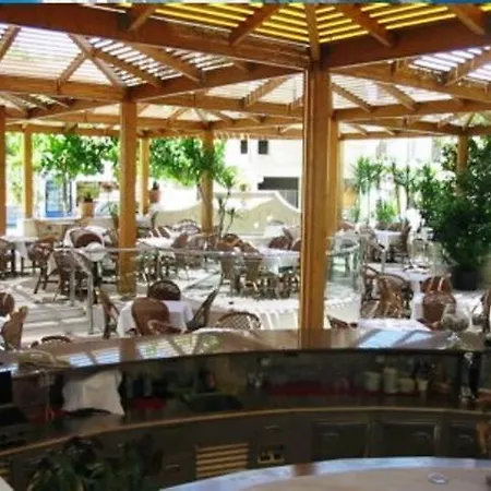 Olympia Palace Hotel