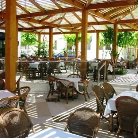 Hotel Olympia Palace