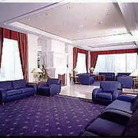 Olympia Palace Hotel