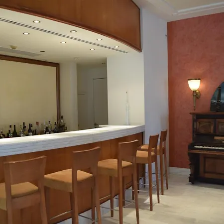 Olympia Palace Ancient Olympia