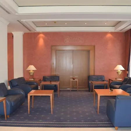 Olympia Palace Otel Ancient Olympia