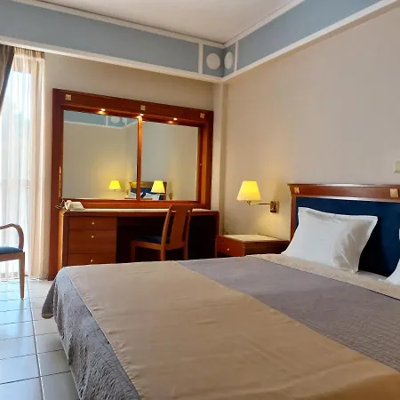 Olympia Palace Hotel