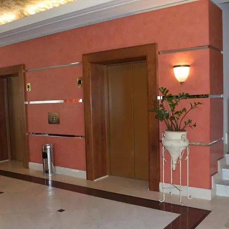 Olympia Palace 4* Ancient Olympia