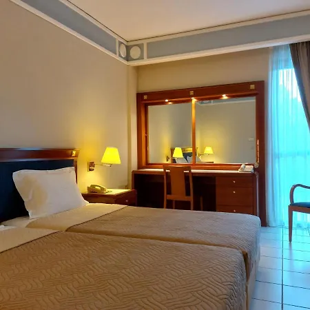 Olympia Palace 4* Ancient Olympia