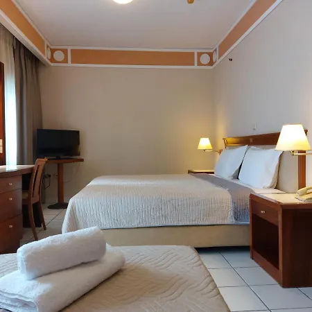 Hotel Olympia Palace