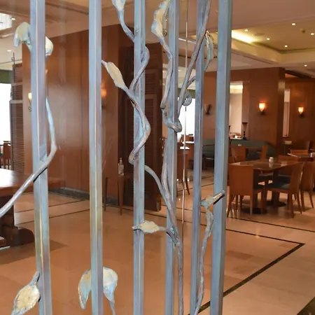 Olympia Palace Hotel