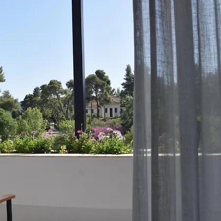 Olympia Palace 4* Ancient Olympia