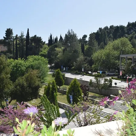 Olympia Palace Hotel Ancient Olympia
