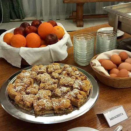 Olympia Palace Hotel 4*