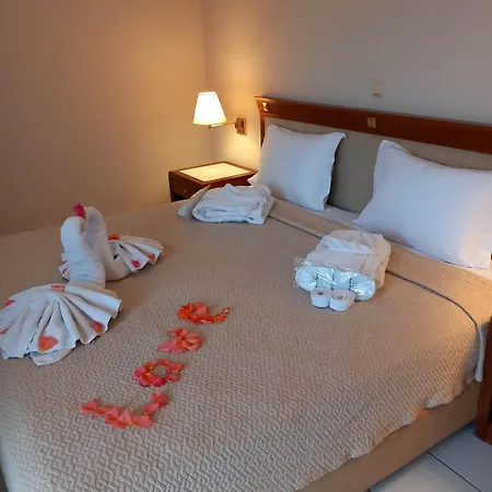 Otel Olympia Palace 4*