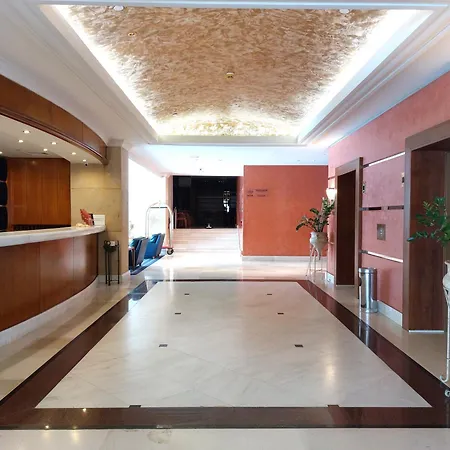 Olympia Palace Hotel Olimpia