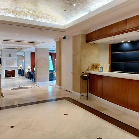 Olympia Palace 4*