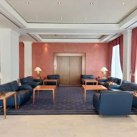 Olympia Palace Hotel