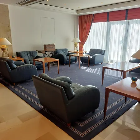 Olympia Palace ホテル 4*
