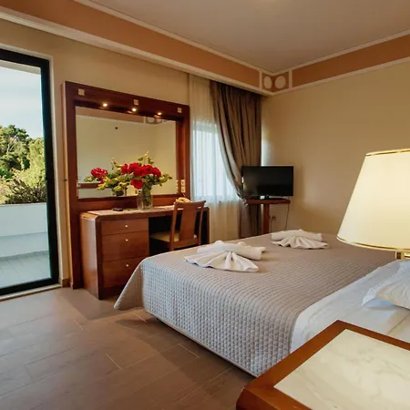 Olympia Palace 4*