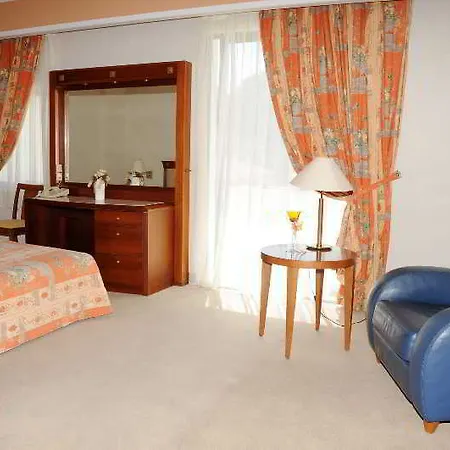 Hotel Olympia Palace Ancient Olympia