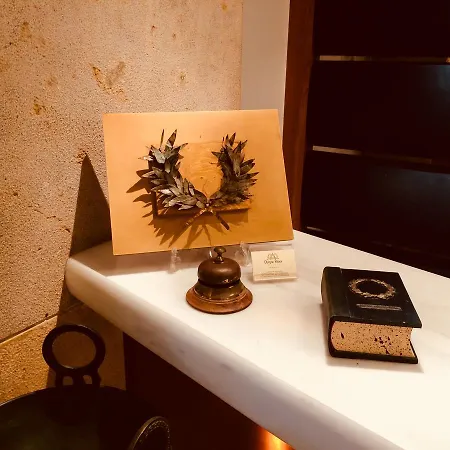 Olympia Palace 4* 奥林匹亚