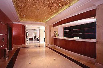 Hotel Olympia Palace