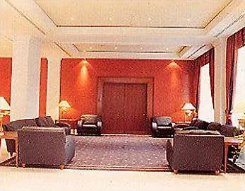 Olympia Palace Hotel 4*