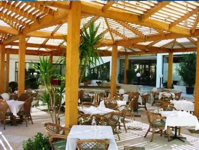 Olympia Palace 4* Олимпия