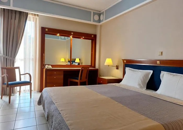 Olympia Palace Hotel