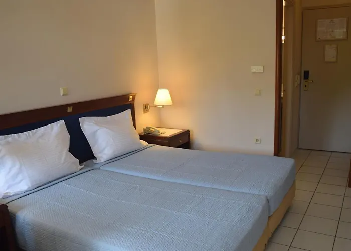 Olympia Palace Hotel 4*