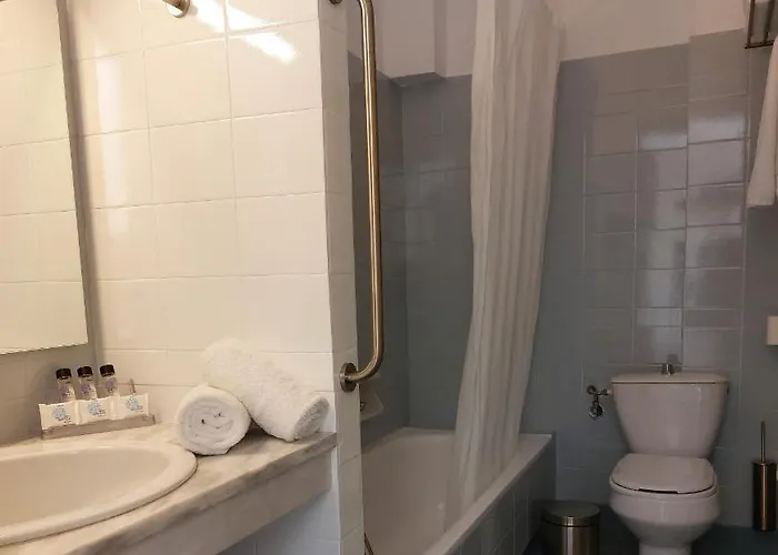 Отель Olympia Palace