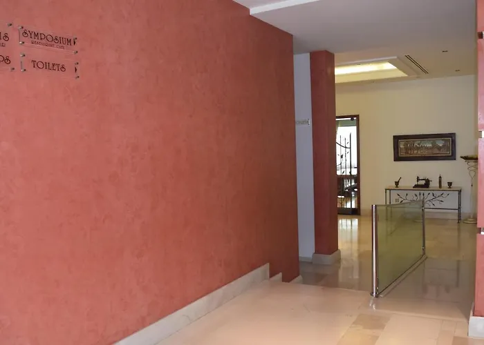 Olympia Palace 4* Ancient Olympia