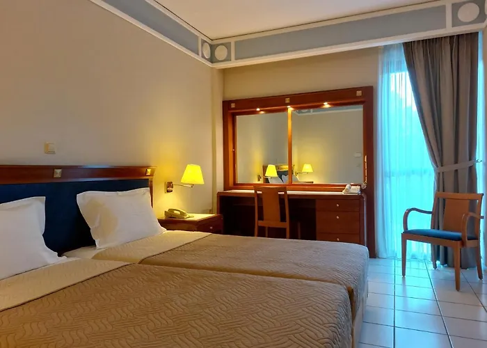 Olympia Palace 4* Ancient Olympia