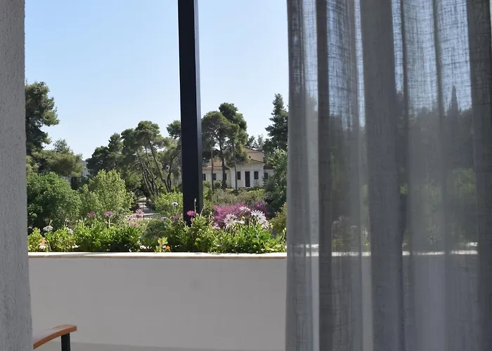 Olympia Palace 4* Олимпия