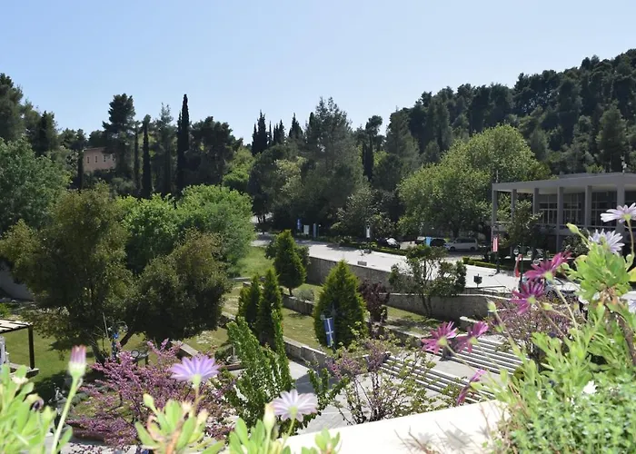 Olympia Palace Hotel Ancient Olympia