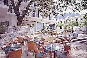 Hotel Olympia Palace 4*