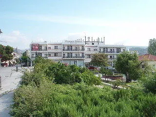 Olympia Palace Hotel 4*