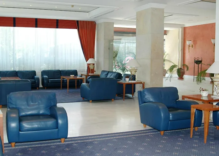 Olympia Palace Hotel Ancient Olympia