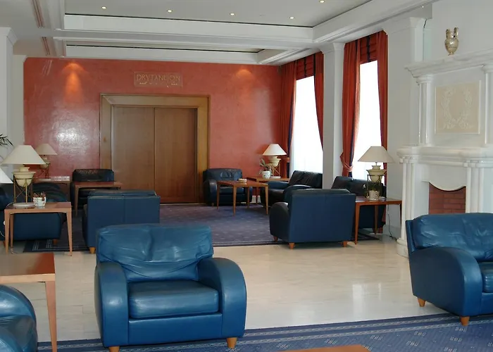 Olympia Palace Hotel 4*