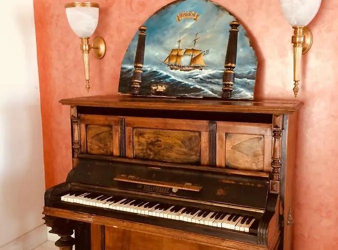 Olympia Palace 4* Олимпия