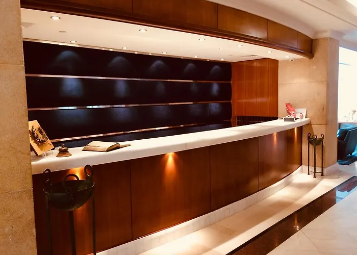 Отель Olympia Palace