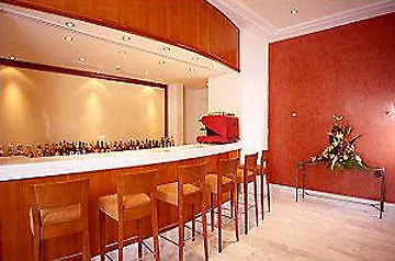 Olympia Palace Отель