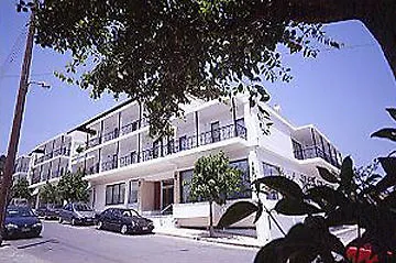 Hotel Olympia Palace 4*